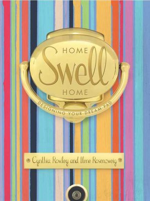 cover image of Home Swell Home